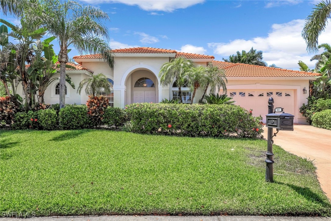 9461 Cedar Creek Drive