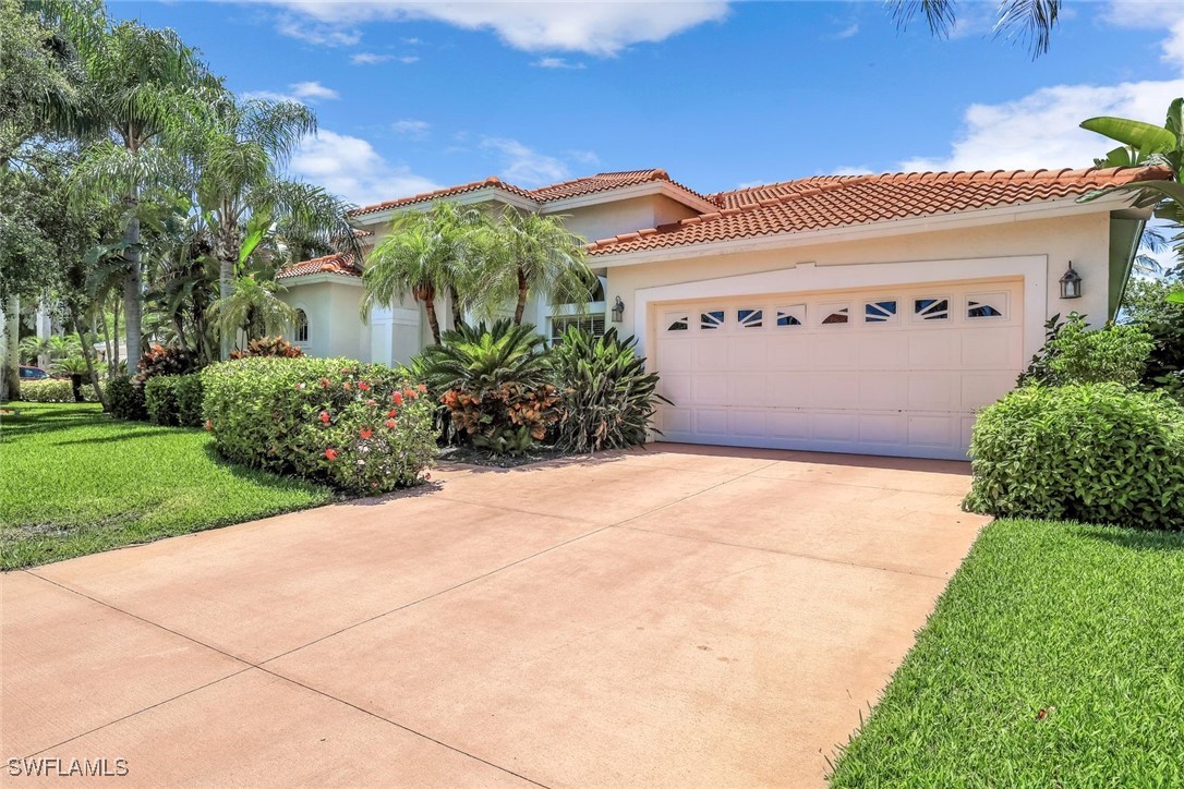 9461 Cedar Creek Drive
