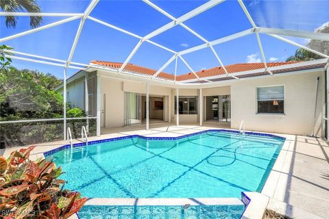 9461 Cedar Creek Drive Bonita Springs FL 34135