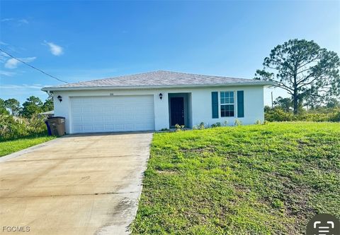3108 64th Street W Lehigh Acres FL 33971