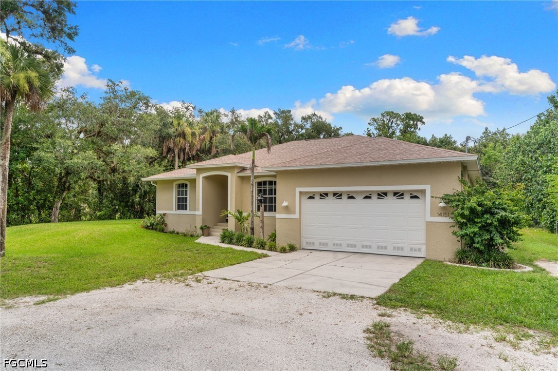 14151 Cemetery Road