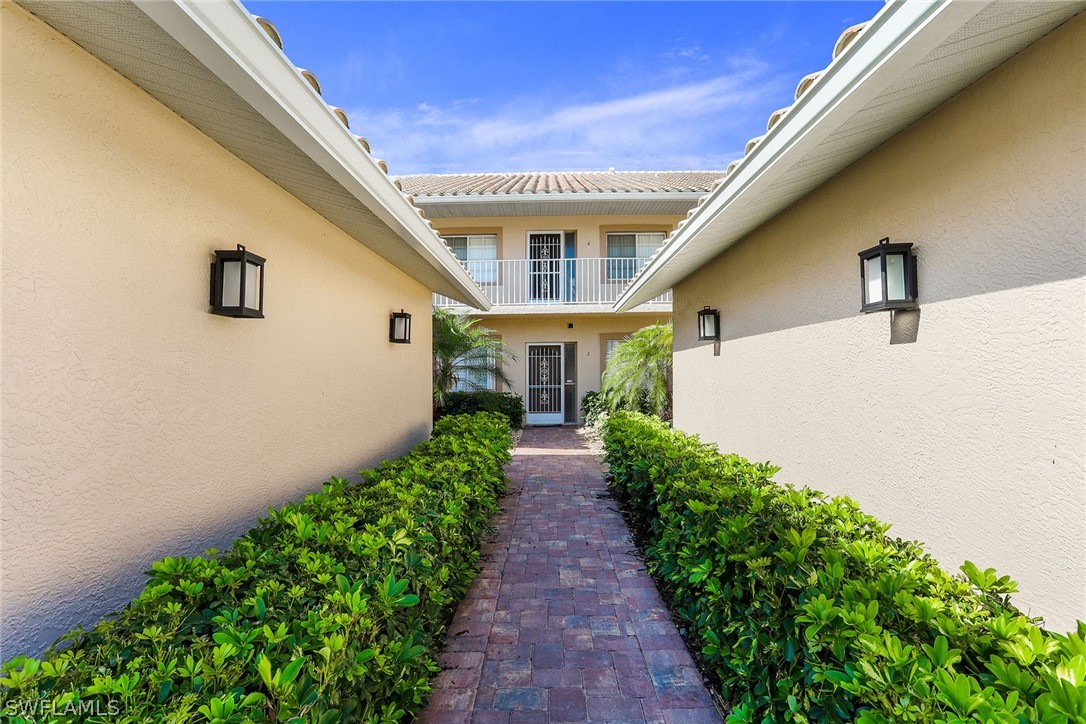Photo 1 of 28 — 9022 Michael Circle 4, Naples, FL 34113