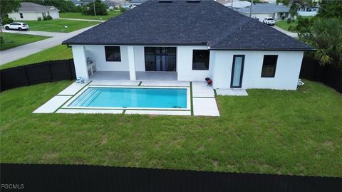 3631 NE 11th Place Cape Coral FL 33909
