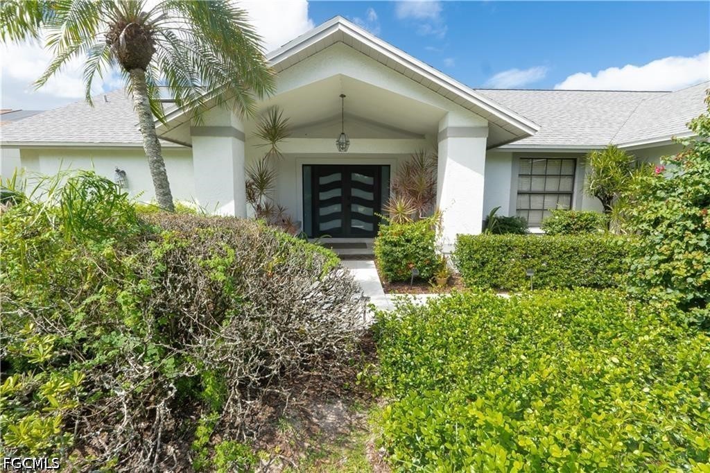 14557 Eagle Ridge Drive