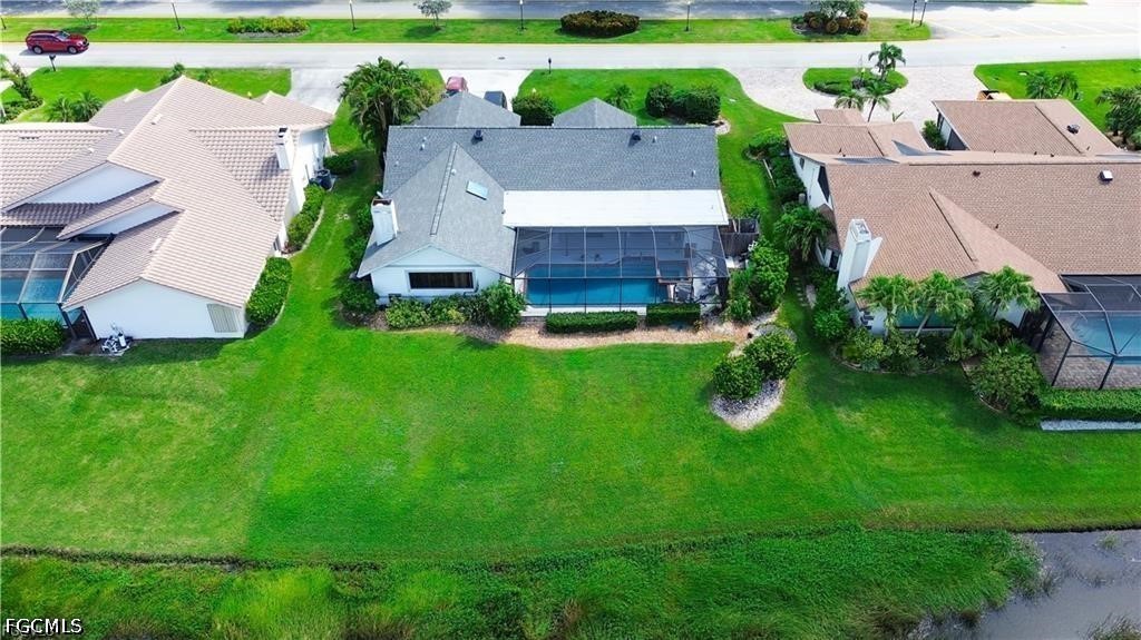 14557 Eagle Ridge Drive