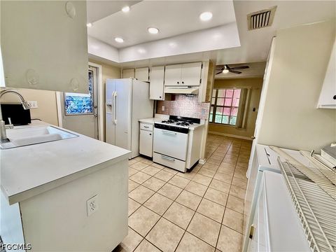 Tiny photo for 9 Palm Boulevard, Lehigh Acres, FL 33936 (MLS # 2026022622)