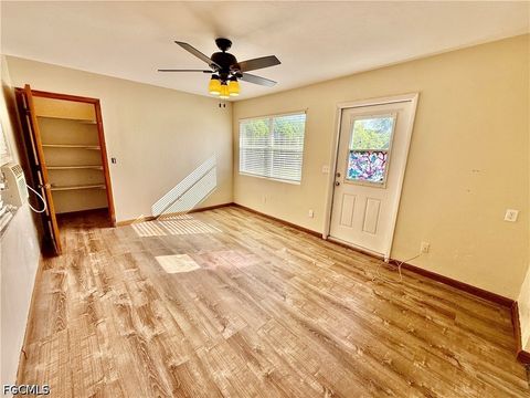 Tiny photo for 9 Palm Boulevard, Lehigh Acres, FL 33936 (MLS # 2026022622)