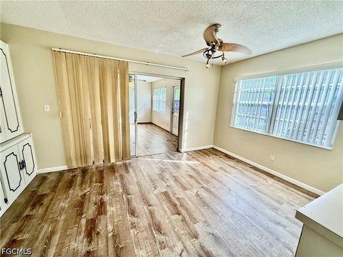 Tiny photo for 9 Palm Boulevard, Lehigh Acres, FL 33936 (MLS # 2026022622)