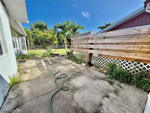 Tiny photo for 9 Palm Boulevard, Lehigh Acres, FL 33936 (MLS # 2026022622)