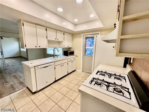 Tiny photo for 9 Palm Boulevard, Lehigh Acres, FL 33936 (MLS # 2026022622)