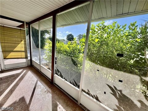 Tiny photo for 9 Palm Boulevard, Lehigh Acres, FL 33936 (MLS # 2026022622)