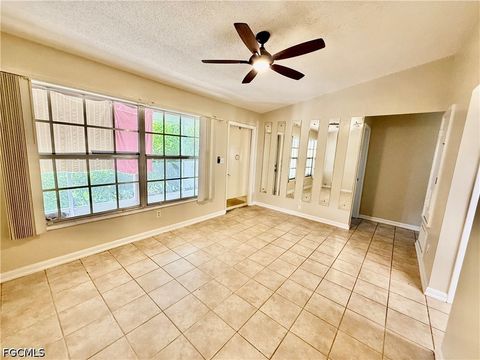 Tiny photo for 9 Palm Boulevard, Lehigh Acres, FL 33936 (MLS # 2026022622)