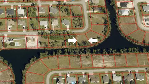 2038 NE 33rd Lane Cape Coral FL 33909