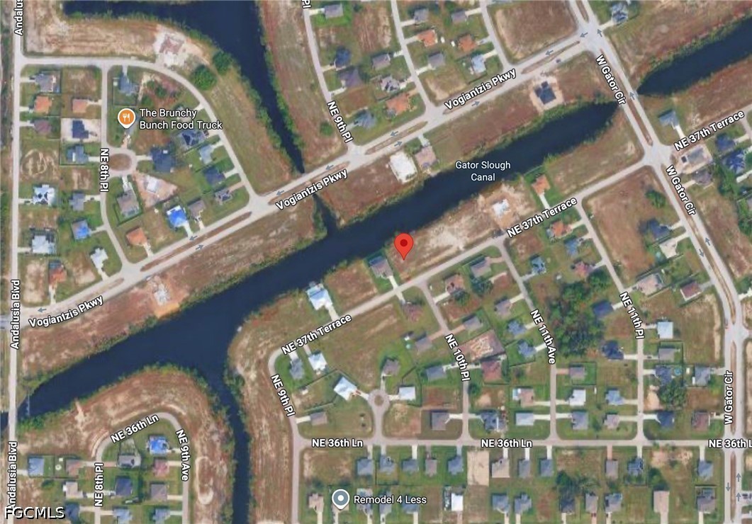 1007 NE 37th Terrace