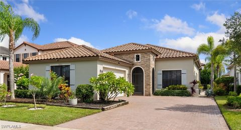 5006 Avila Avenue Ave Maria FL 34142