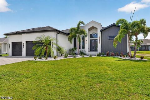 209 NW 35th Place Cape Coral FL 33993