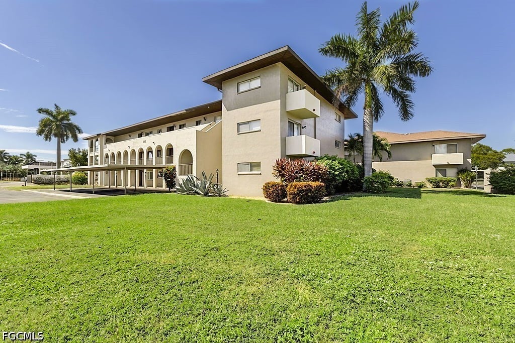 6102 Whiskey Creek Drive 203