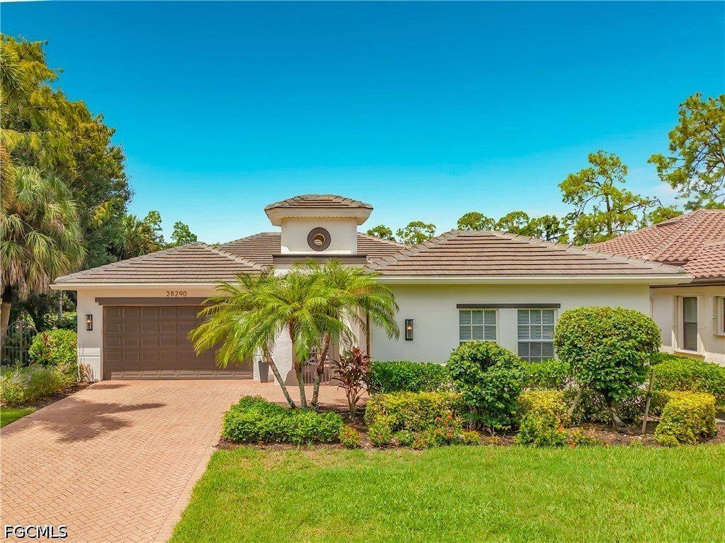 28290 L Burton Fletcher Court