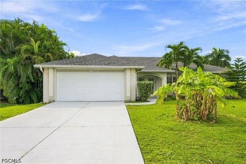 Photo of 1724 SW 51st Terrace, Cape Coral, FL 33914 (MLS # 2026042231)