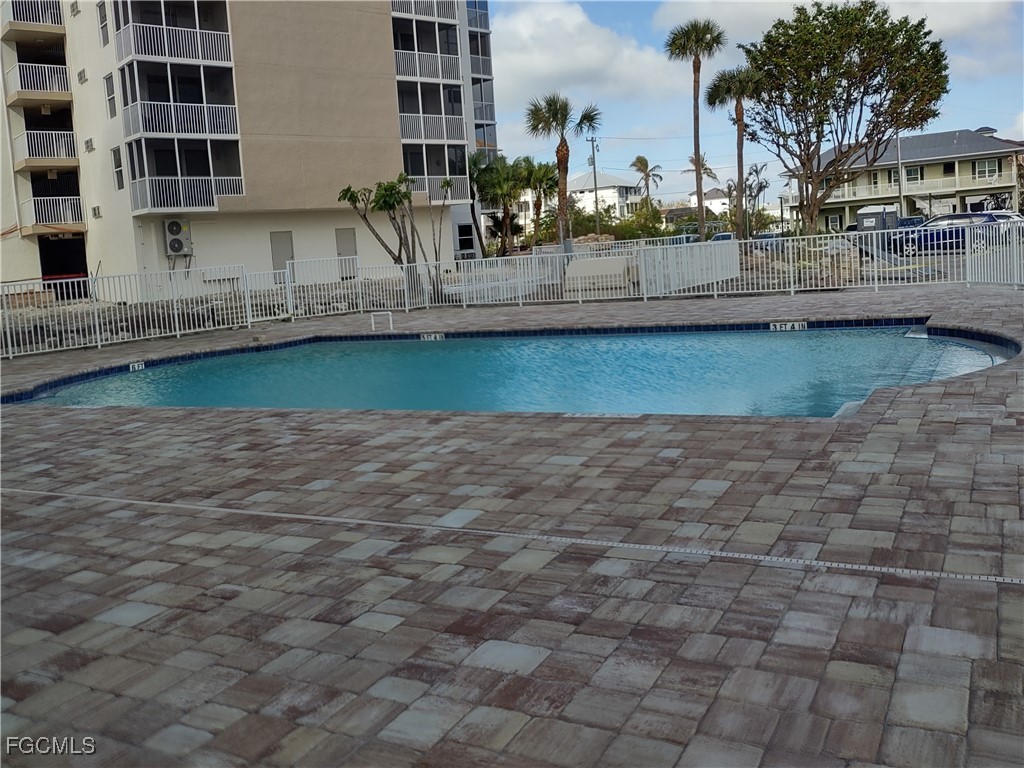 5600 Bonita Beach Road 901
