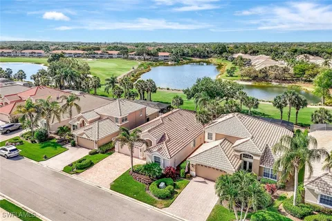 23230 Copperleaf Boulevard, Estero, FL 34135 - MLS#: 225039483