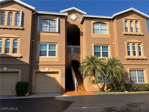 15585 Ocean Walk Circle 216 Fort Myers FL 33908