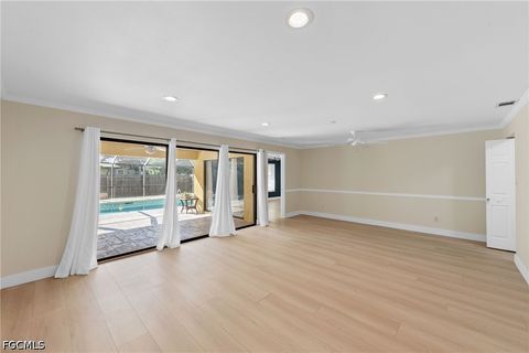 Tiny photo for 7810 Deni Drive, North Fort Myers, FL 33917 (MLS # 2026020028)