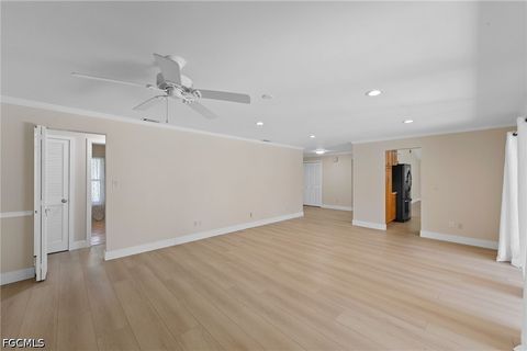 Tiny photo for 7810 Deni Drive, North Fort Myers, FL 33917 (MLS # 2026020028)