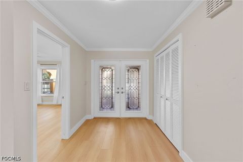 Tiny photo for 7810 Deni Drive, North Fort Myers, FL 33917 (MLS # 2026020028)