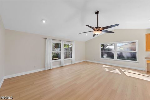 Tiny photo for 7810 Deni Drive, North Fort Myers, FL 33917 (MLS # 2026020028)