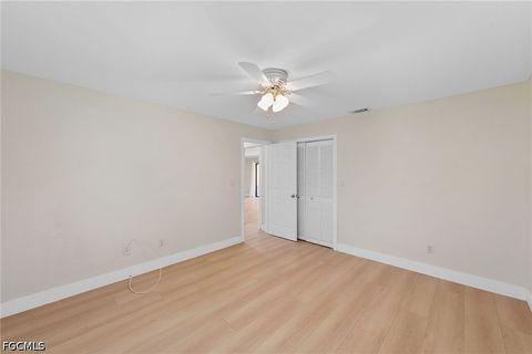 Tiny photo for 7810 Deni Drive, North Fort Myers, FL 33917 (MLS # 2026020028)