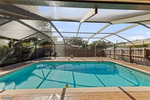 Tiny photo for 7810 Deni Drive, North Fort Myers, FL 33917 (MLS # 2026020028)