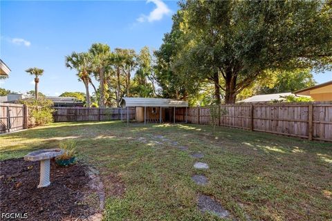Tiny photo for 7810 Deni Drive, North Fort Myers, FL 33917 (MLS # 2026020028)