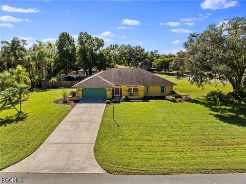 Tiny photo for 7810 Deni Drive, North Fort Myers, FL 33917 (MLS # 2026020028)