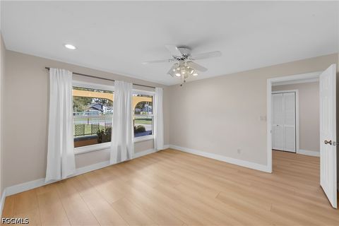 Tiny photo for 7810 Deni Drive, North Fort Myers, FL 33917 (MLS # 2026020028)