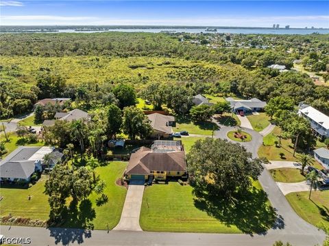 Tiny photo for 7810 Deni Drive, North Fort Myers, FL 33917 (MLS # 2026020028)
