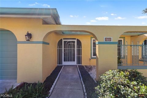 Tiny photo for 7810 Deni Drive, North Fort Myers, FL 33917 (MLS # 2026020028)