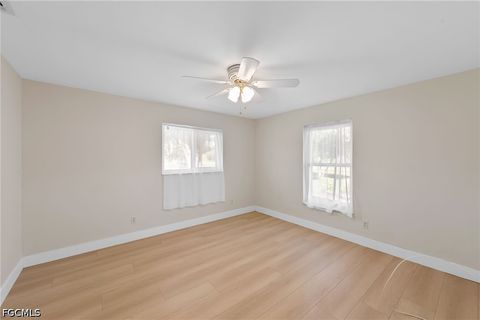 Tiny photo for 7810 Deni Drive, North Fort Myers, FL 33917 (MLS # 2026020028)