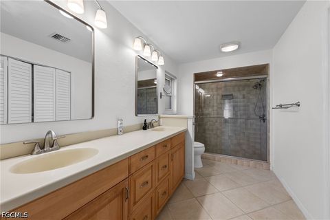 Tiny photo for 7810 Deni Drive, North Fort Myers, FL 33917 (MLS # 2026020028)