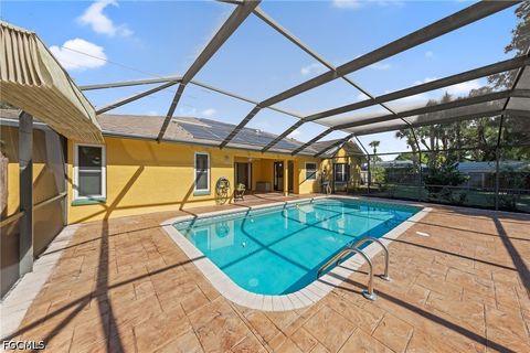 Tiny photo for 7810 Deni Drive, North Fort Myers, FL 33917 (MLS # 2026020028)