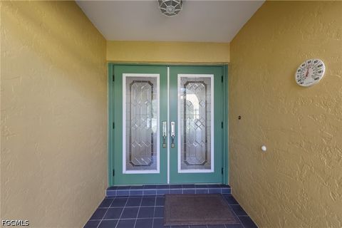 Tiny photo for 7810 Deni Drive, North Fort Myers, FL 33917 (MLS # 2026020028)