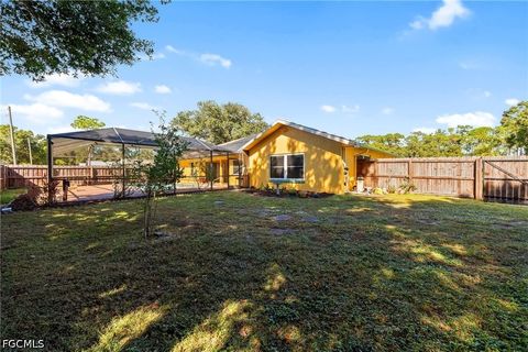 Tiny photo for 7810 Deni Drive, North Fort Myers, FL 33917 (MLS # 2026020028)