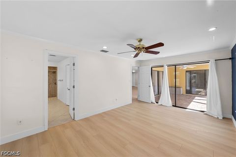 Tiny photo for 7810 Deni Drive, North Fort Myers, FL 33917 (MLS # 2026020028)
