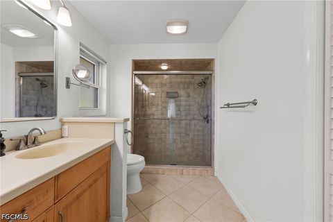 Tiny photo for 7810 Deni Drive, North Fort Myers, FL 33917 (MLS # 2026020028)