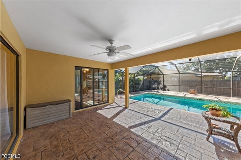 Tiny photo for 7810 Deni Drive, North Fort Myers, FL 33917 (MLS # 2026020028)