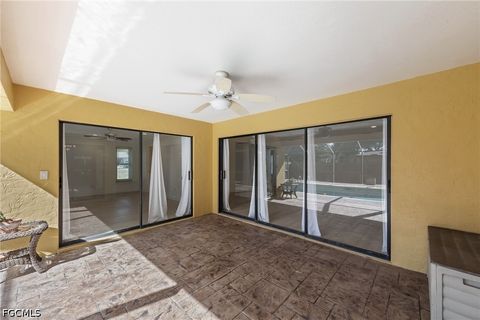 Tiny photo for 7810 Deni Drive, North Fort Myers, FL 33917 (MLS # 2026020028)