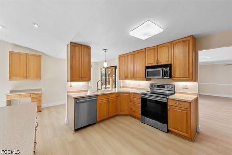 Tiny photo for 7810 Deni Drive, North Fort Myers, FL 33917 (MLS # 2026020028)