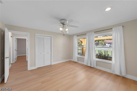 Tiny photo for 7810 Deni Drive, North Fort Myers, FL 33917 (MLS # 2026020028)