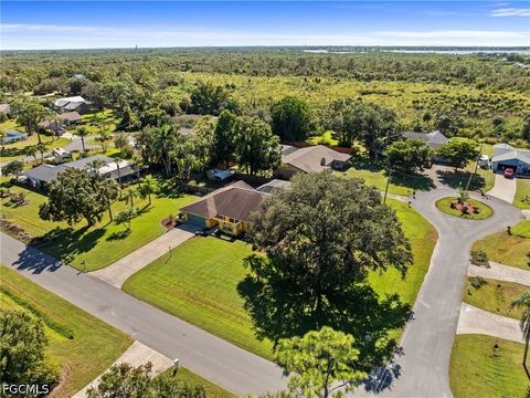 Tiny photo for 7810 Deni Drive, North Fort Myers, FL 33917 (MLS # 2026020028)