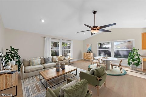 Tiny photo for 7810 Deni Drive, North Fort Myers, FL 33917 (MLS # 2026020028)